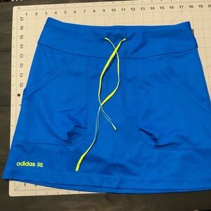 Adidas Tennis/Golf Skirt